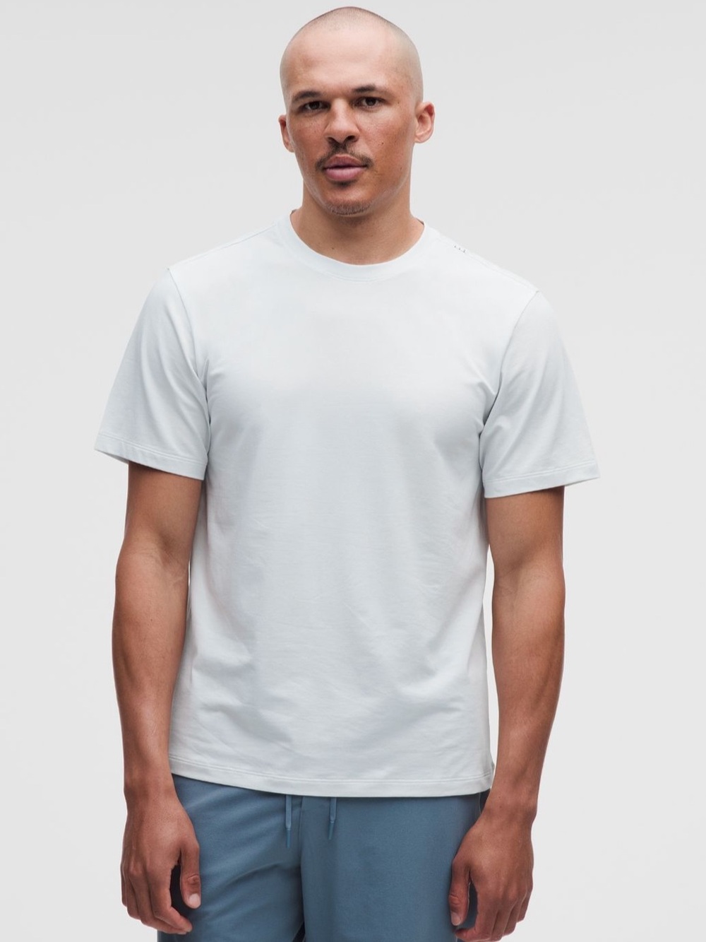 Lululemon Zeroed In Short Sleeve
